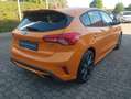 Ford Focus ST 2.3 EcoBoost Orange - thumbnail 6