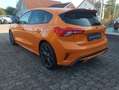 Ford Focus ST 2.3 EcoBoost Orange - thumbnail 4