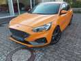 Ford Focus ST 2.3 EcoBoost Orange - thumbnail 2
