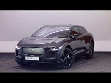 EV 400 R-Dynamic SE AWD Auto