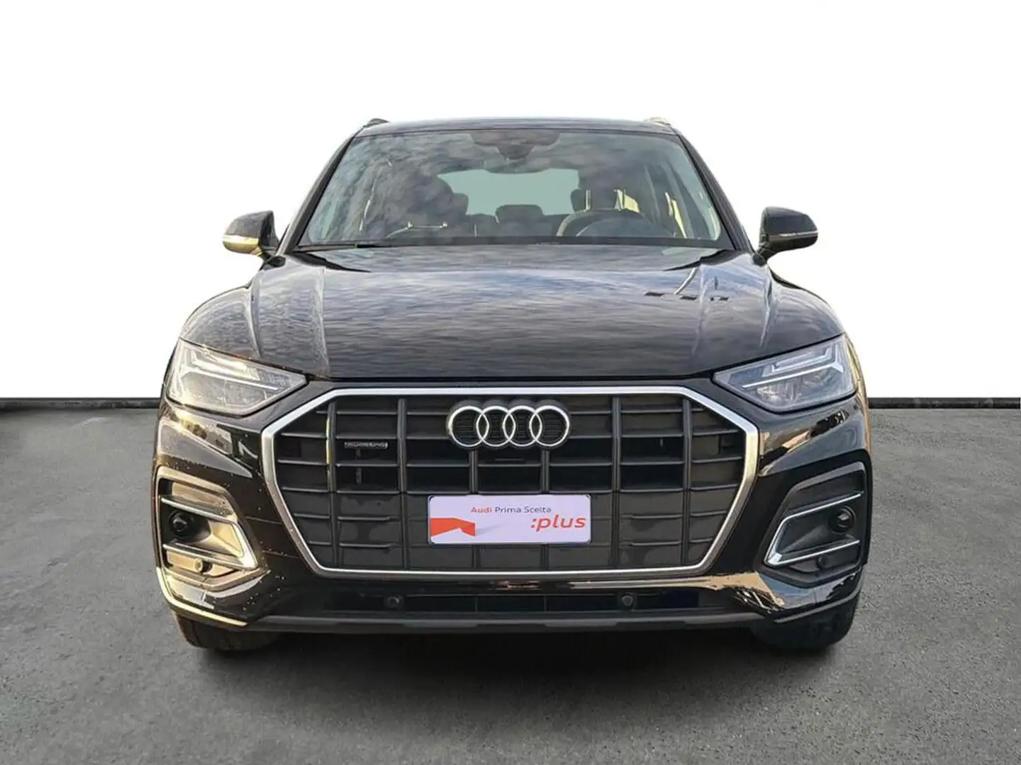Audi Q5 40 2.0 tdi mhev Business quattro s tronic Noir - 2