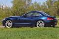 BMW Z4 sDrive30i Aut. Azul - thumbnail 8