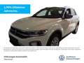 Volkswagen T-Roc 1.0 TSI Style AHK Navi DigCockpit LED ACC Weiß - thumbnail 1