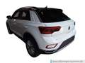 Volkswagen T-Roc 1.0 TSI Style AHK Navi DigCockpit LED ACC Weiß - thumbnail 4