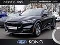 Ford Mustang Mach-E ER 100%Elektrisch+Sound+NAV+SHZ Klima Navi Leder Schwarz - thumbnail 1