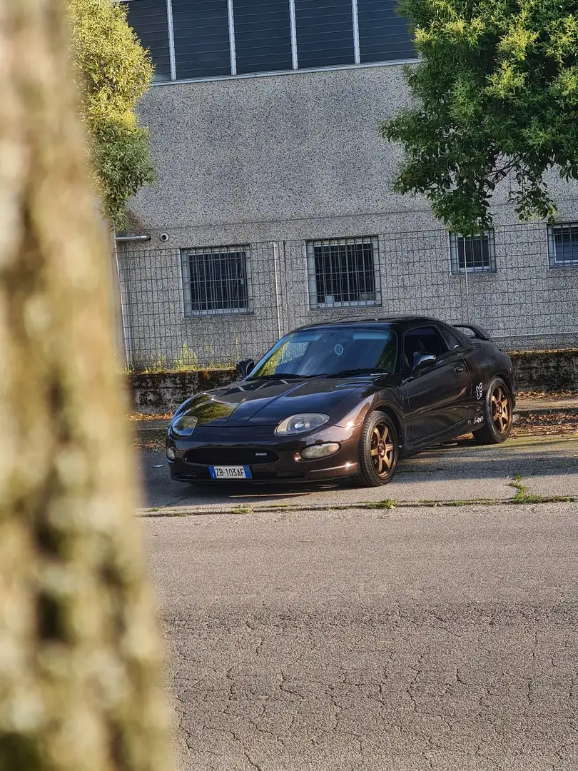Mitsubishi FTO GPX 2.0 V6 MIVEC JDM Marrone - 1