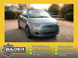 Fiat 500 LA PRIMA | NO MINI SMART