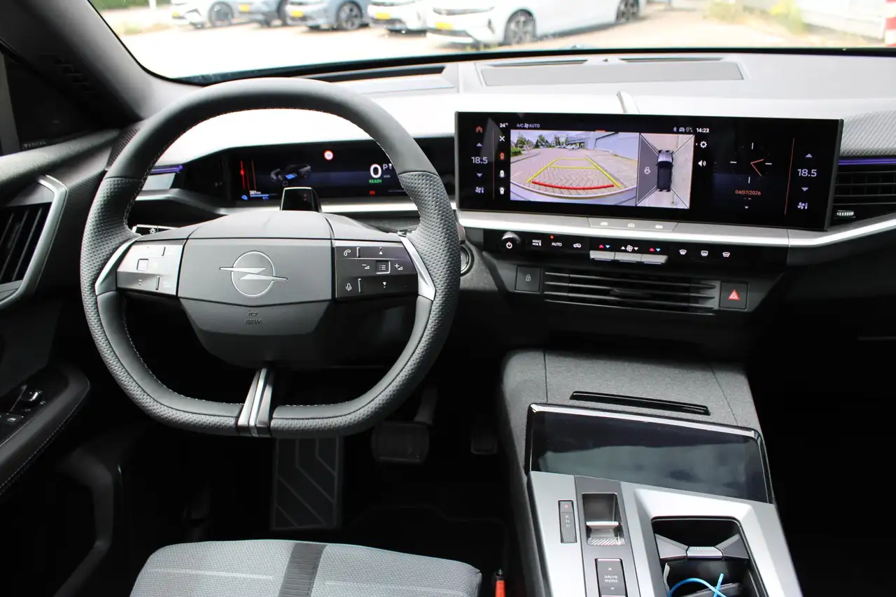 Opel Grandland 2026