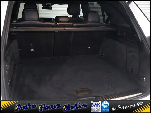 Mercedes-Benz Gle Class view 13