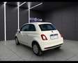 Fiat 500 (2015-2024) - 500 1.0 Hybrid Cult Blanc - thumbnail 8