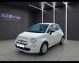 Fiat 500 (2015-2024) - 500 1.0 Hybrid Cult Blanc - thumbnail 4