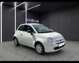 Fiat 500 (2015-2024) - 500 1.0 Hybrid Cult Blanc - thumbnail 2