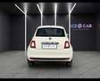 Fiat 500 (2015-2024) - 500 1.0 Hybrid Cult Blanc - thumbnail 7