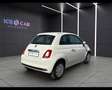 Fiat 500 (2015-2024) - 500 1.0 Hybrid Cult Blanc - thumbnail 6