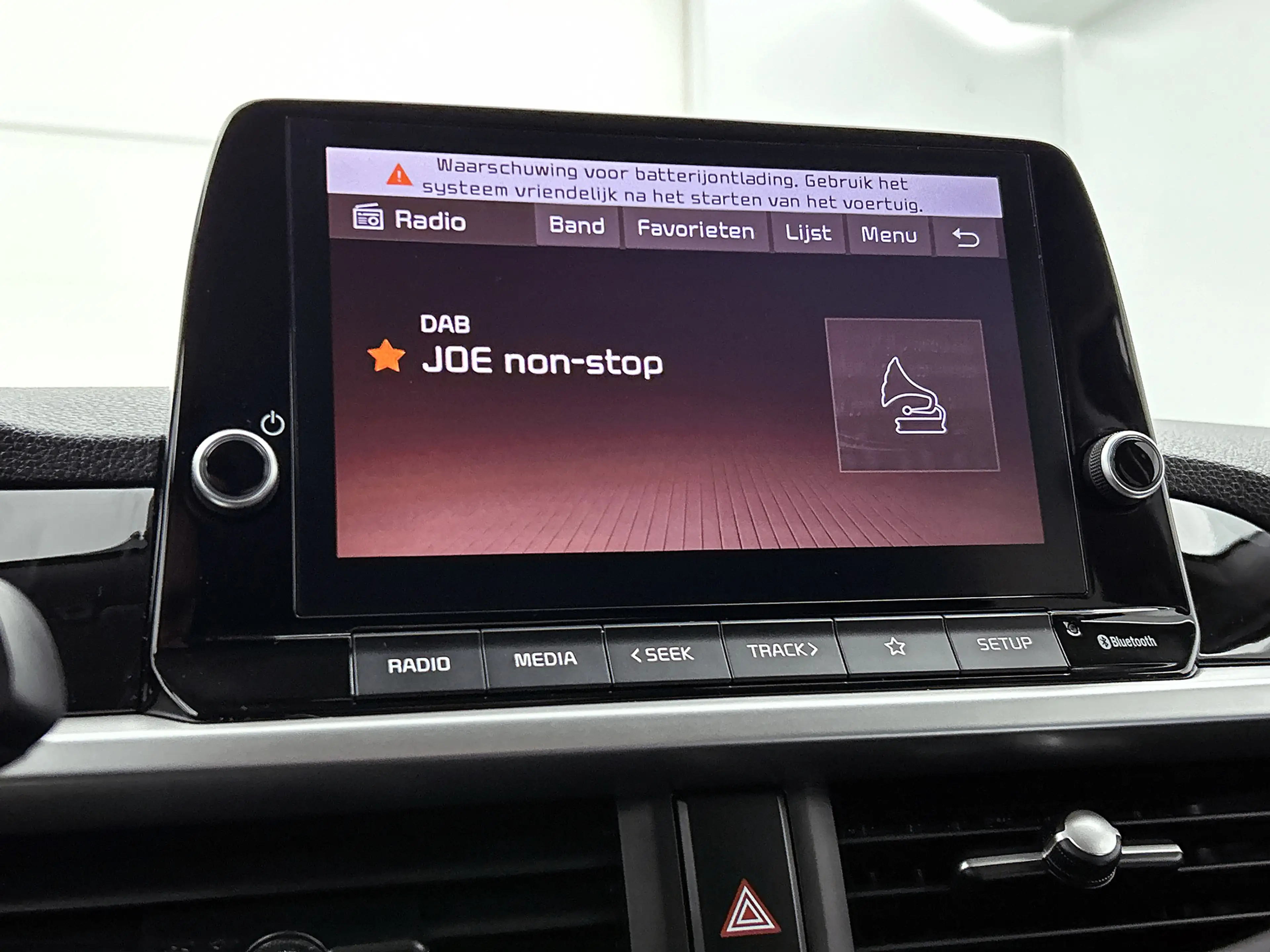 Kia Picanto 1.0 DPi DynamicLine | Luxe uitvoering | — photo 7