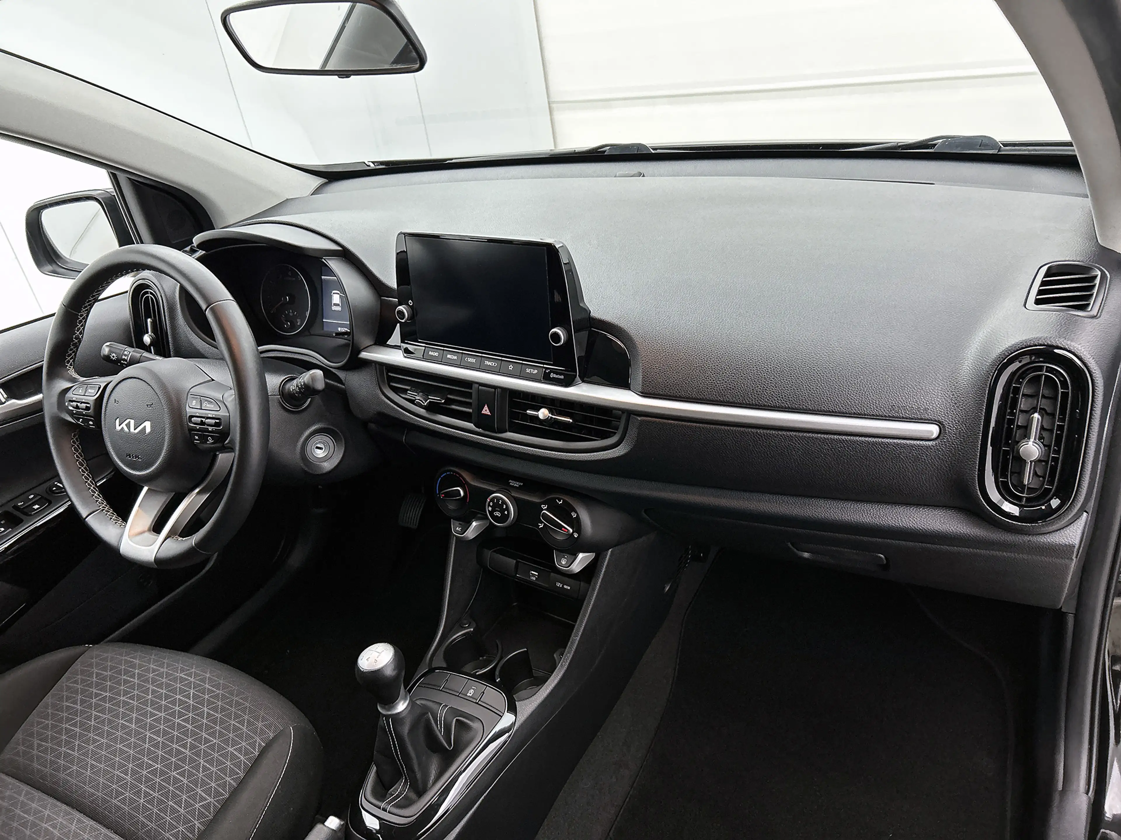 Kia Picanto 1.0 DPi DynamicLine | Luxe uitvoering | — photo 6