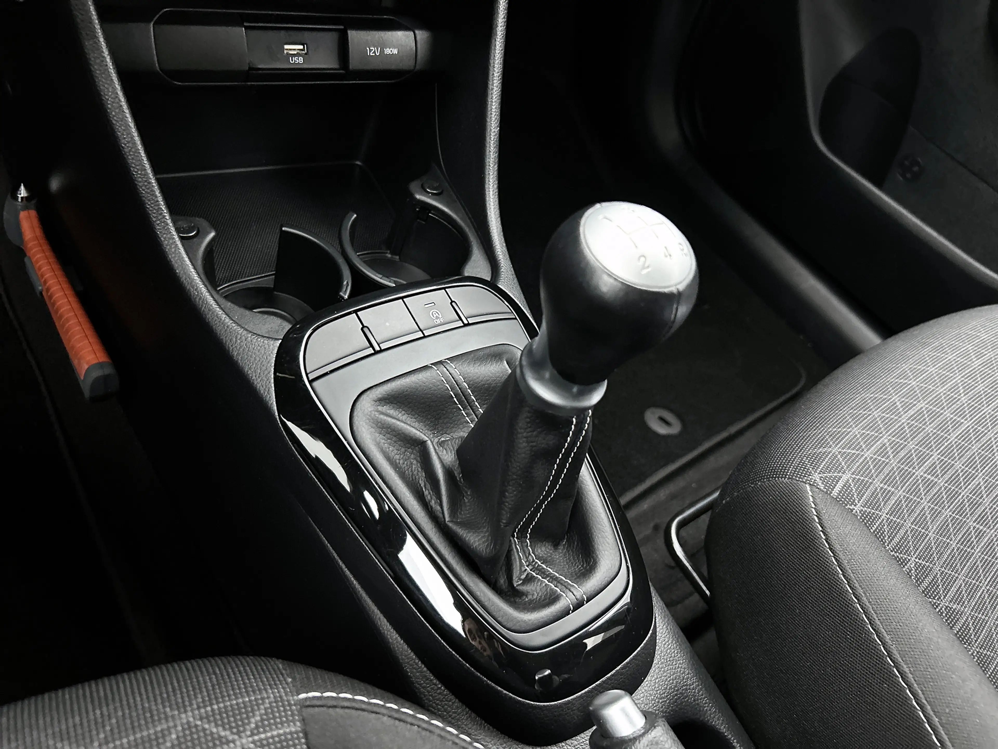 Kia Picanto 1.0 DPi DynamicLine | Luxe uitvoering | — photo 11