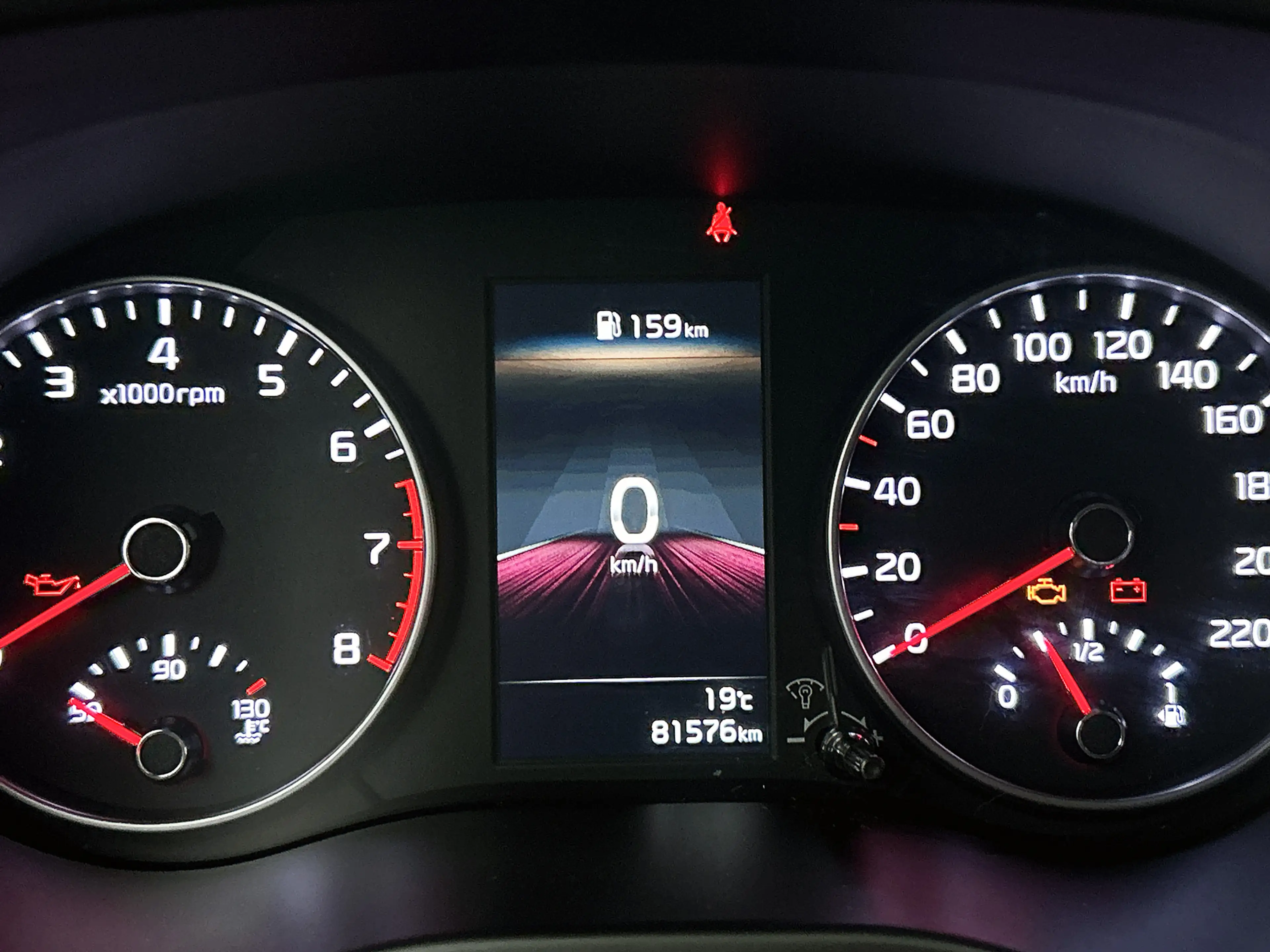 Kia Picanto 1.0 DPi DynamicLine | Luxe uitvoering | — photo 5