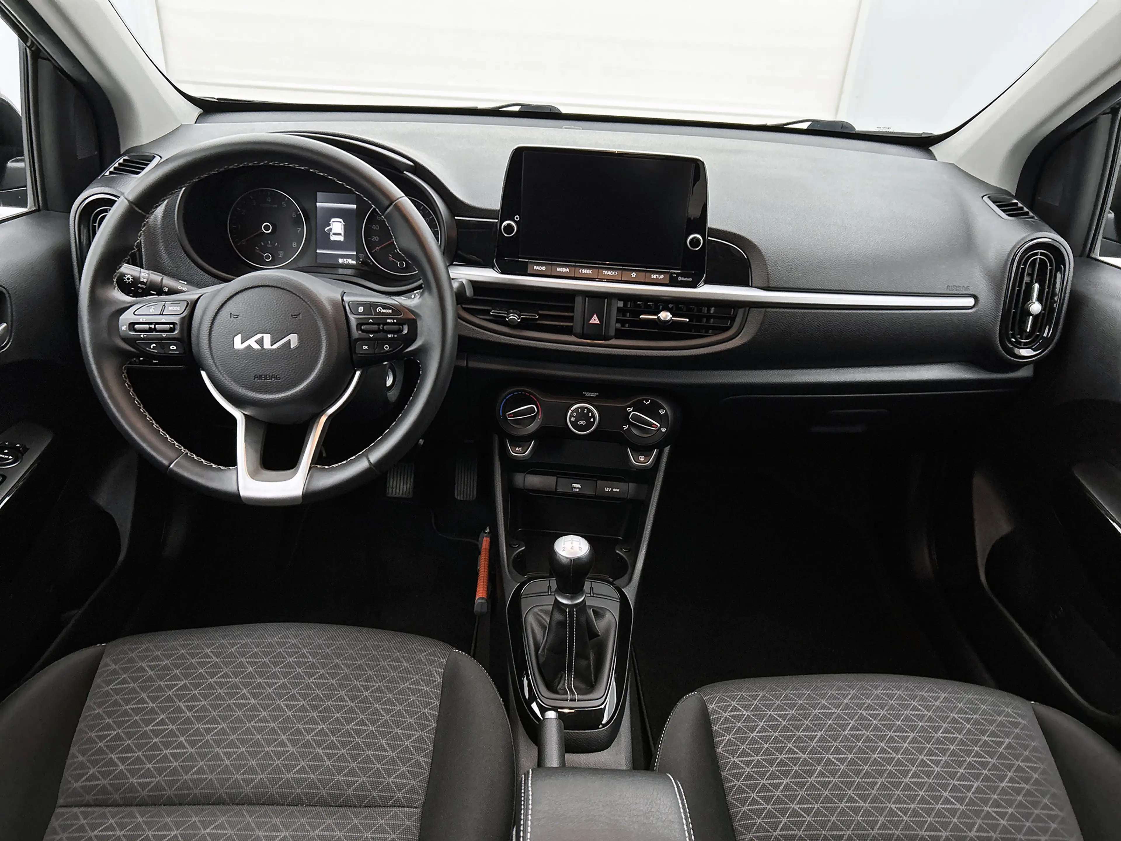 Kia Picanto 1.0 DPi DynamicLine | Luxe uitvoering | — photo 4
