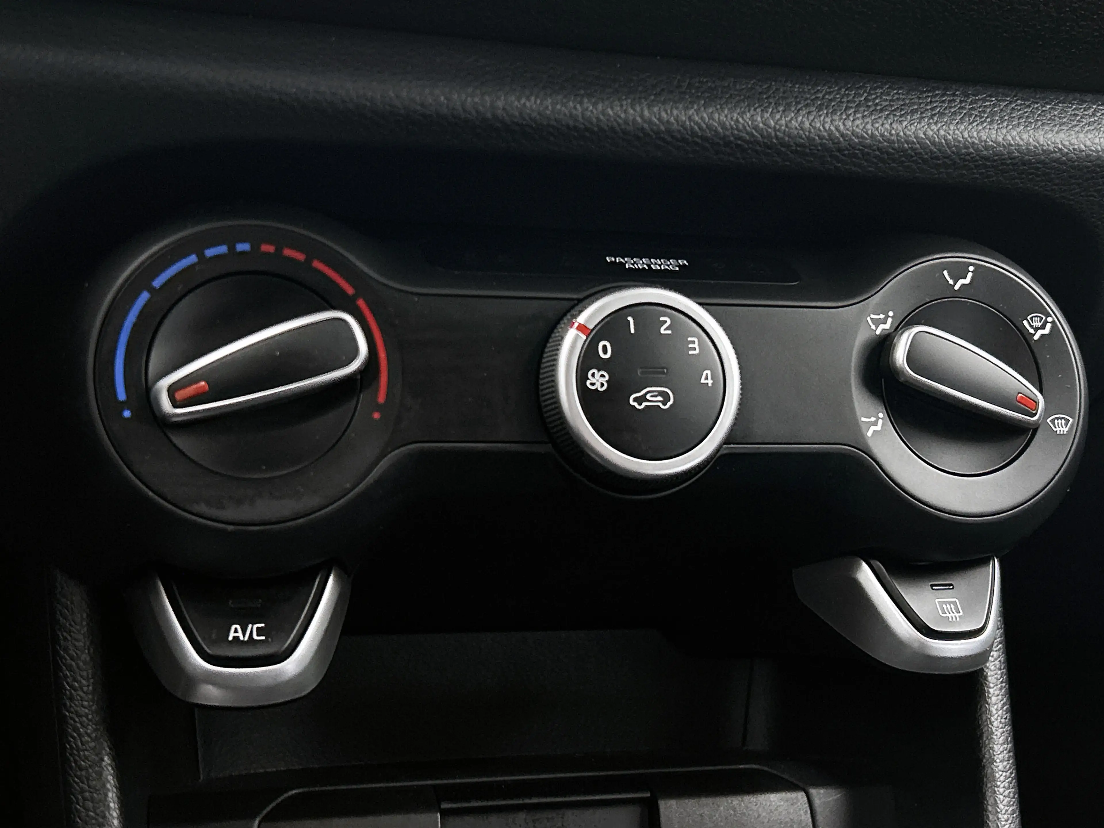 Kia Picanto 1.0 DPi DynamicLine | Luxe uitvoering | — photo 10