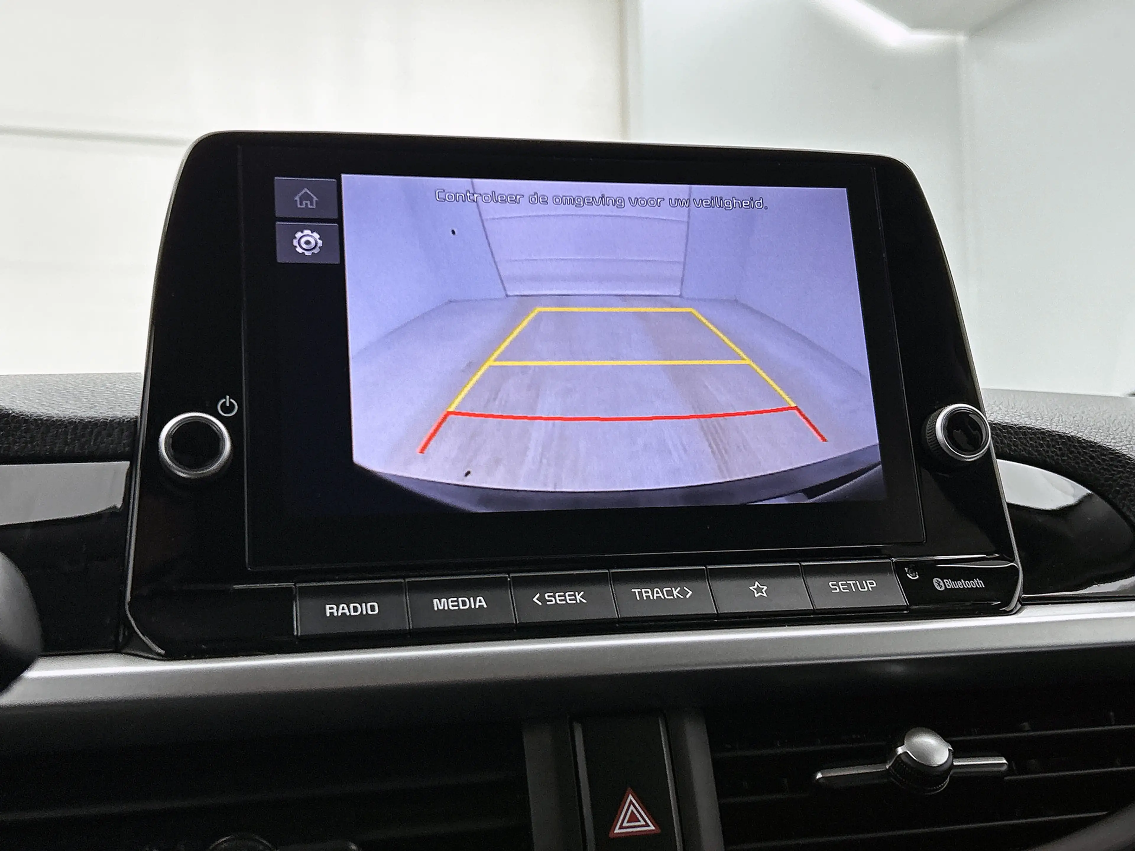 Kia Picanto 1.0 DPi DynamicLine | Luxe uitvoering | — photo 8