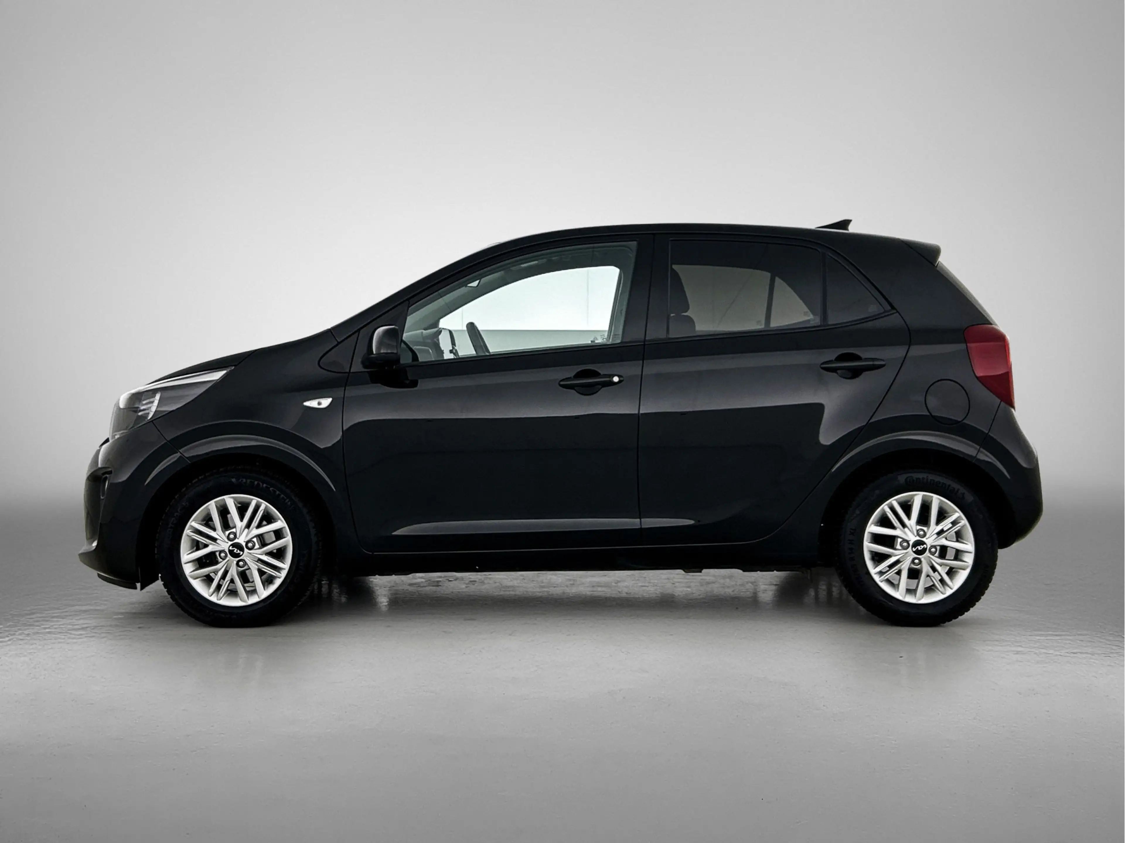 Kia Picanto 1.0 DPi DynamicLine | Luxe uitvoering | — photo 3