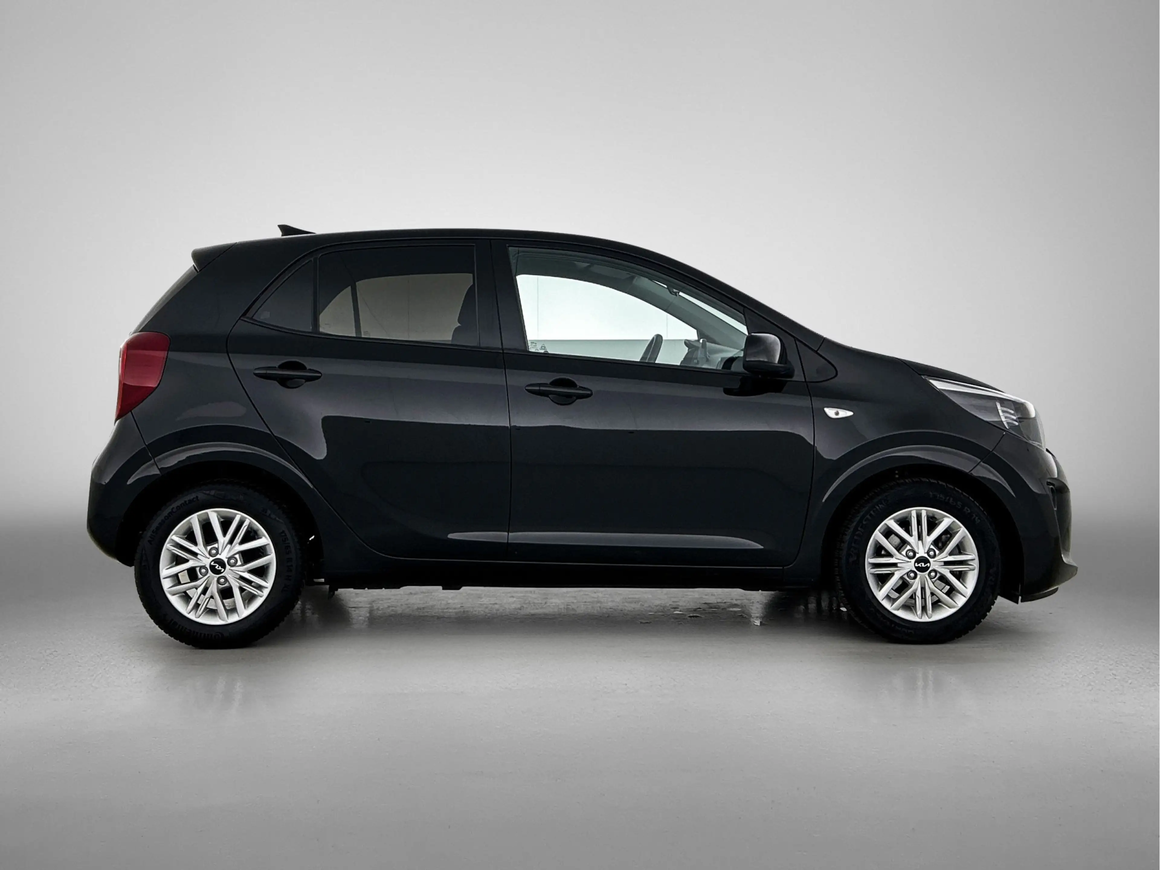 Kia Picanto 1.0 DPi DynamicLine | Luxe uitvoering | — photo 12