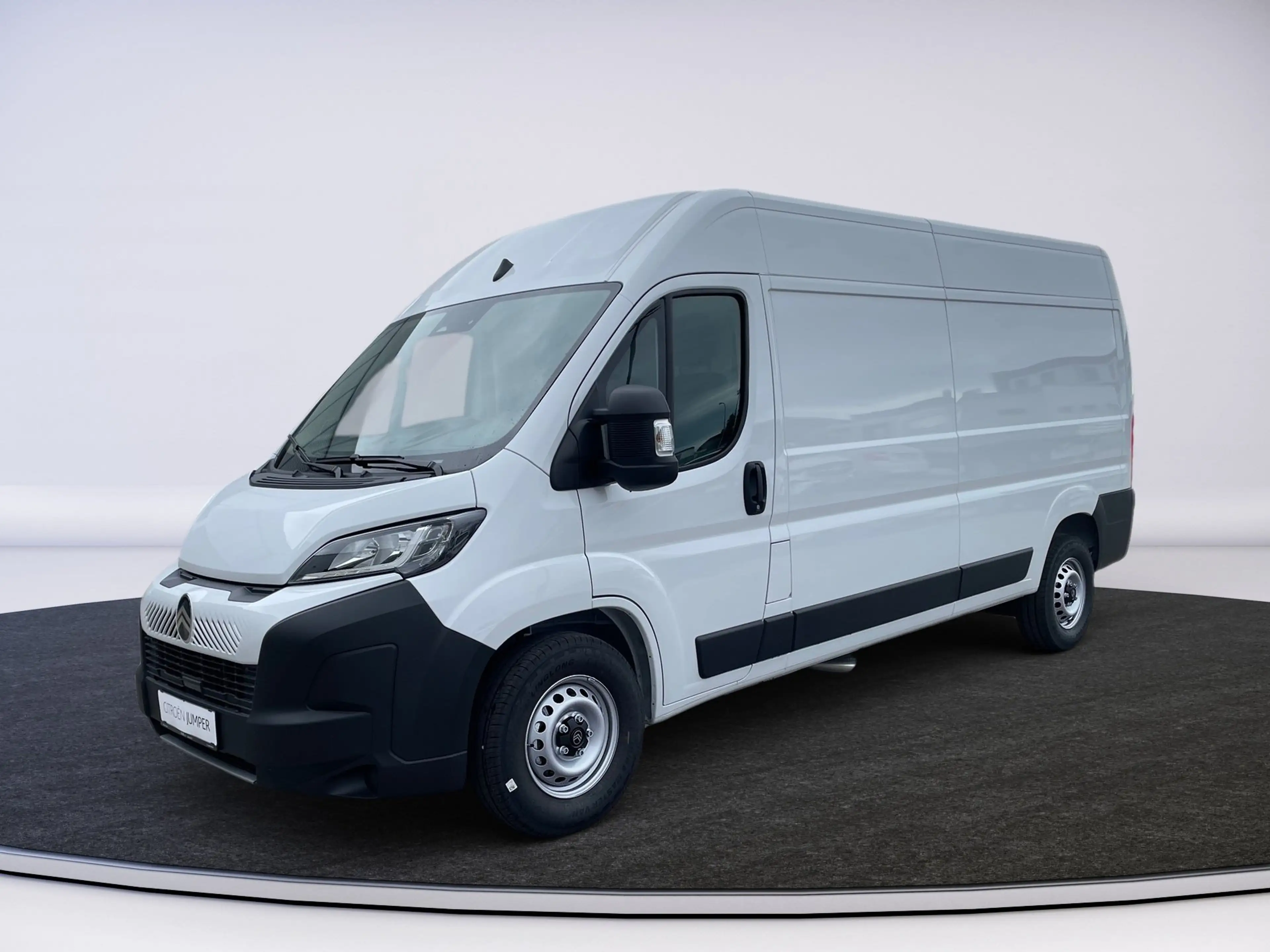 Citroen Jumper Kasten Hochraum LP: 51.432 brutto — photo 2