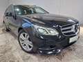 Mercedes-Benz E 200 T CGI BlueEfficiency/NAV/TEMPOMAT/LED/SHZ Noir - thumbnail 1