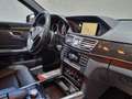 Mercedes-Benz E 200 T CGI BlueEfficiency/NAV/TEMPOMAT/LED/SHZ Noir - thumbnail 15