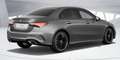 Mercedes-Benz A 180 A Limousine AMG Line | Nightpakket | Advanced Soun Grijs - thumbnail 4