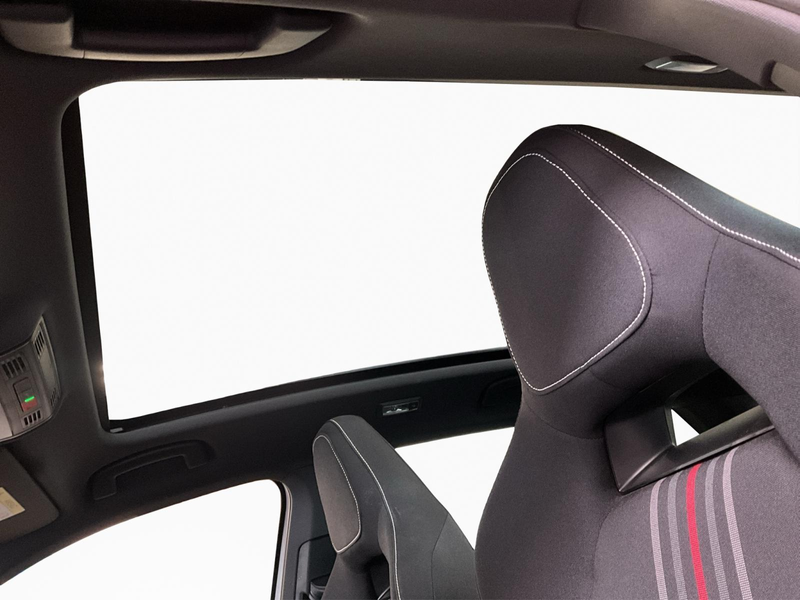 Skoda Kamiq Monte-Carlo+DSG+LED+NAVI+Pano — photo 15