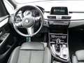 BMW 218 218iA MAero+Sportp AHK Privacy AHK Reling 18Zoll Grigio - thumbnail 8