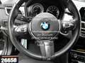 BMW 218 218iA MAero+Sportp AHK Privacy AHK Reling 18Zoll Grigio - thumbnail 10