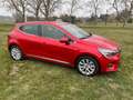 Renault Clio TCe 90 INTENS Red - thumbnail 3
