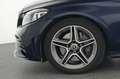 Mercedes-Benz C 400 4MATIC Limousine Bleu - thumbnail 5