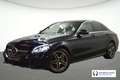 Mercedes-Benz C 400 4MATIC Limousine Blauw - thumbnail 1