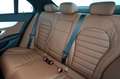 Mercedes-Benz C 400 4MATIC Limousine Bleu - thumbnail 18