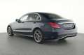 Mercedes-Benz C 400 4MATIC Limousine Bleu - thumbnail 3
