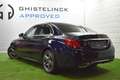 Mercedes-Benz C 400 4MATIC Limousine Blauw - thumbnail 8