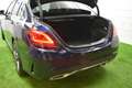 Mercedes-Benz C 400 4MATIC Limousine Blauw - thumbnail 7