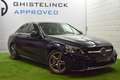 Mercedes-Benz C 400 4MATIC Limousine Blauw - thumbnail 4