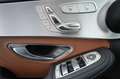 Mercedes-Benz C 400 4MATIC Limousine Bleu - thumbnail 16