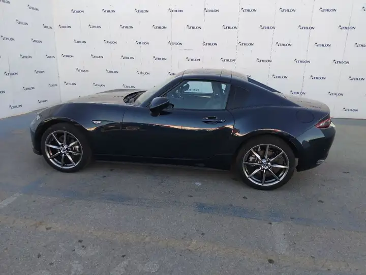 Mazda MX-5 RF (2022) SKYACTIV-G 2.0 i-Stop & i-Eloop MT Zenith Sport 2022, foto 2