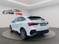 Audi Q3 40TDI Quattro S-Line S-Tronic Weiß - thumbnail 3