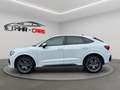 Audi Q3 40TDI Quattro S-Line S-Tronic Weiß - thumbnail 2