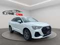 Audi Q3 40TDI Quattro S-Line S-Tronic Weiß - thumbnail 7