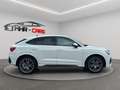 Audi Q3 40TDI Quattro S-Line S-Tronic Weiß - thumbnail 6