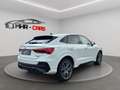 Audi Q3 40TDI Quattro S-Line S-Tronic Weiß - thumbnail 5