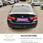 BMW 420 i Coupe Österreich-Paket*Servicegepflegt*mit Ga... Blau - thumbnail 6
